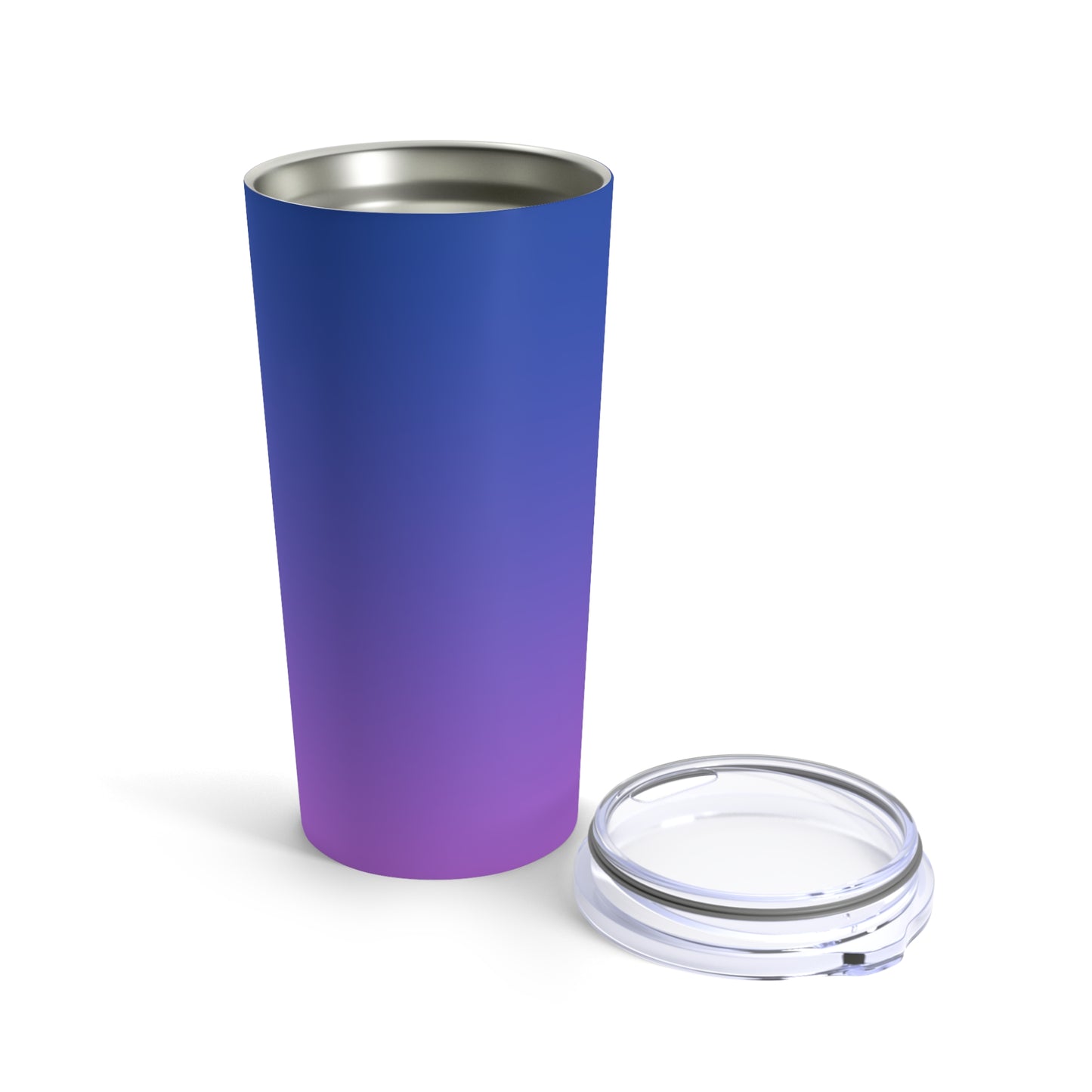 Faded Color Tumbler 20oz