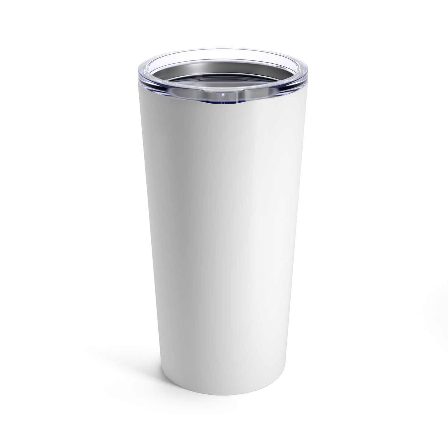 Love Me Harder Tumbler 20oz