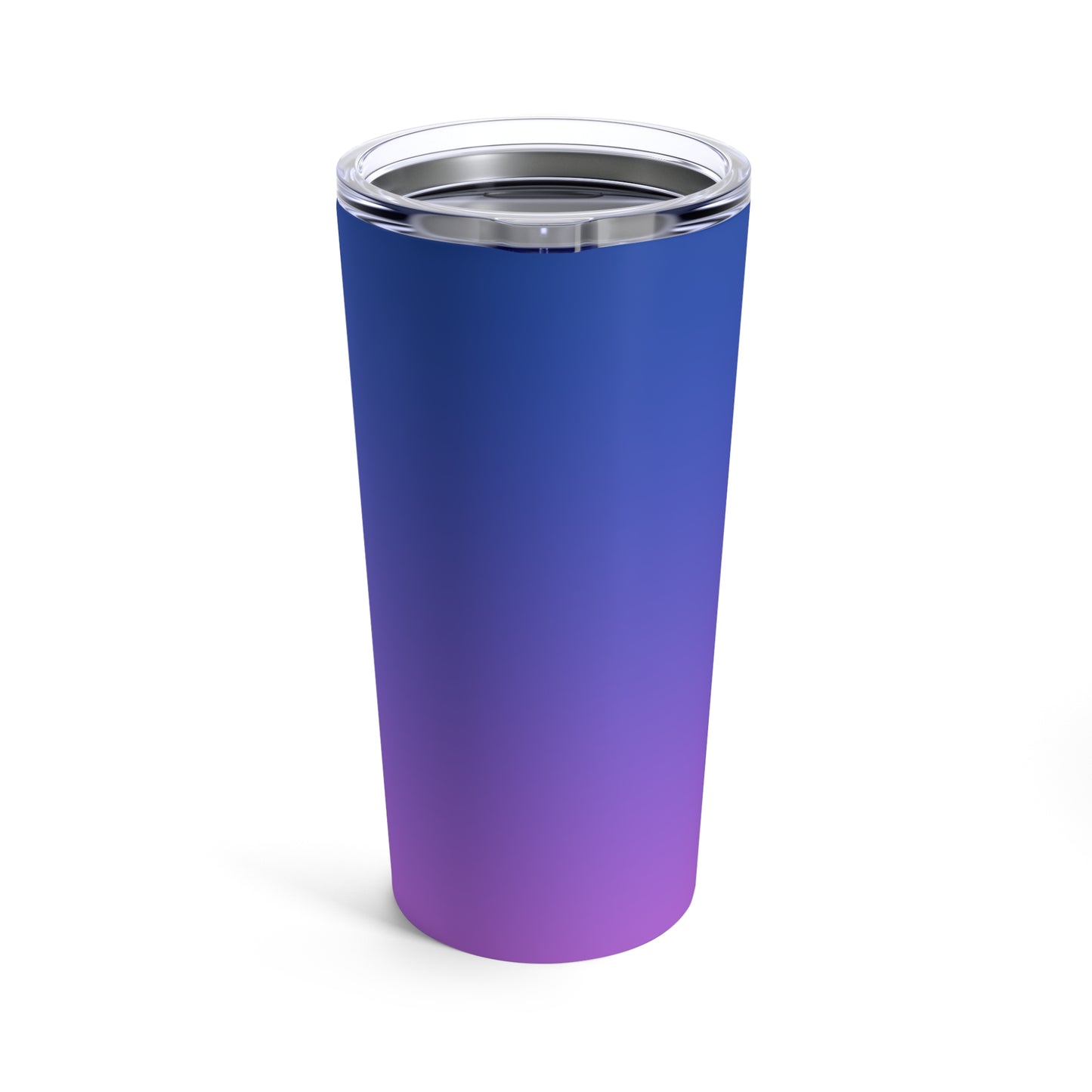 Faded Color Tumbler 20oz