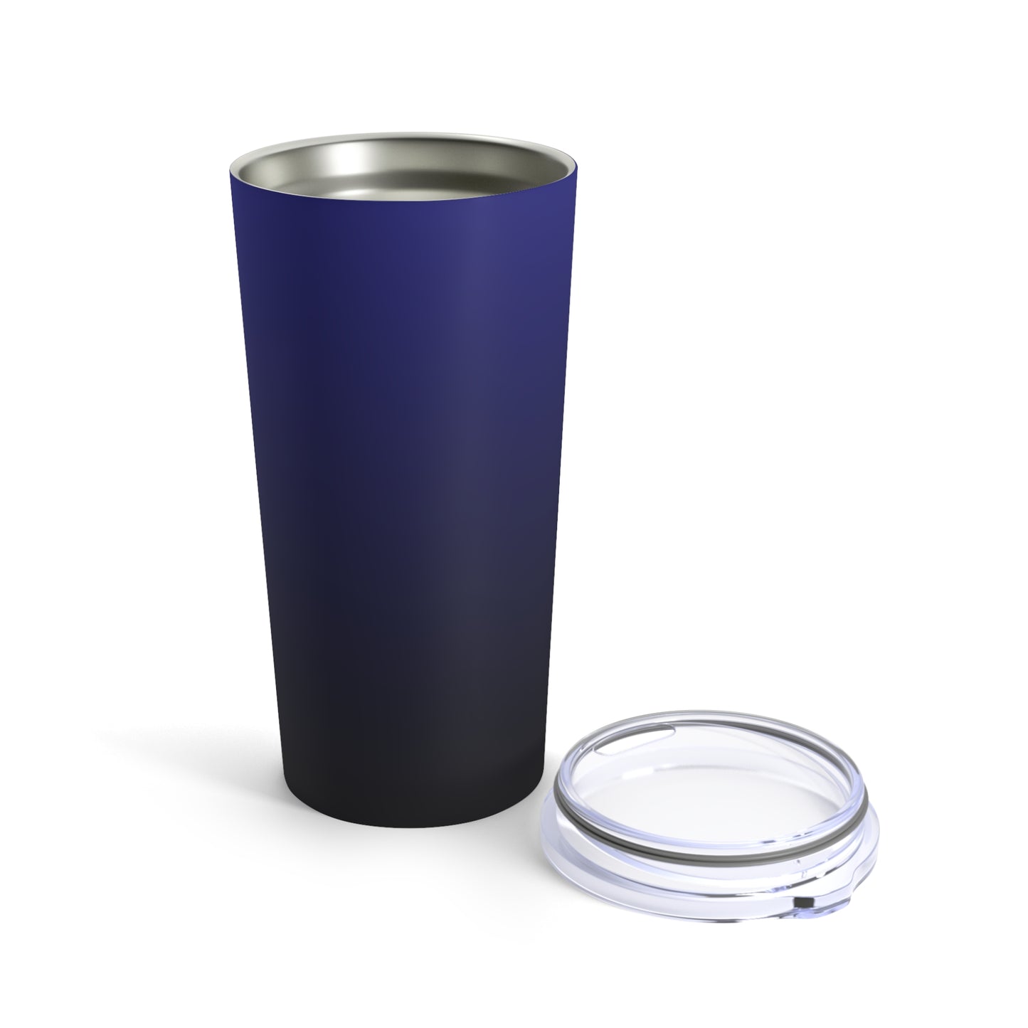 Faded Color Tumbler 20oz