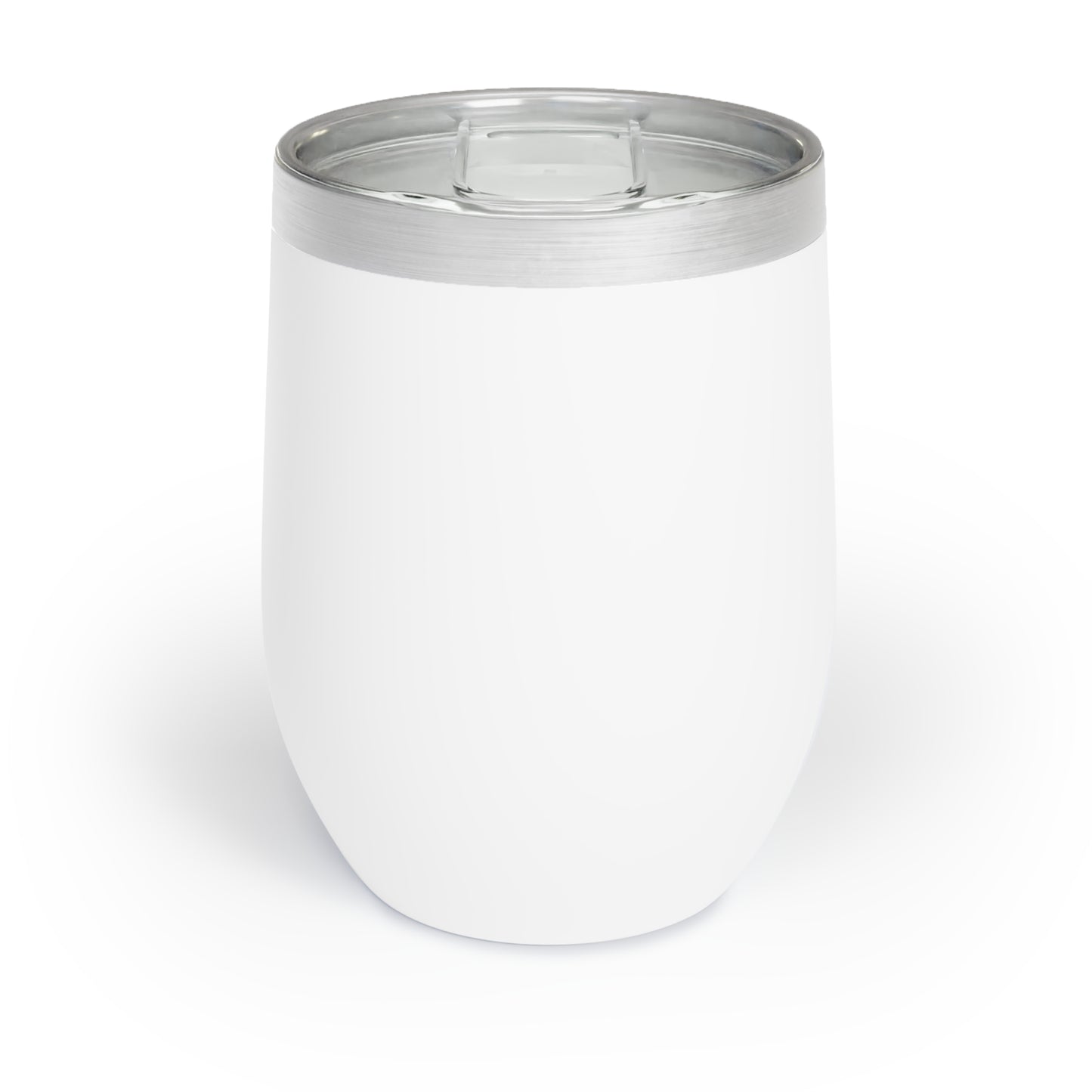 Love Me Harder Wine Tumbler