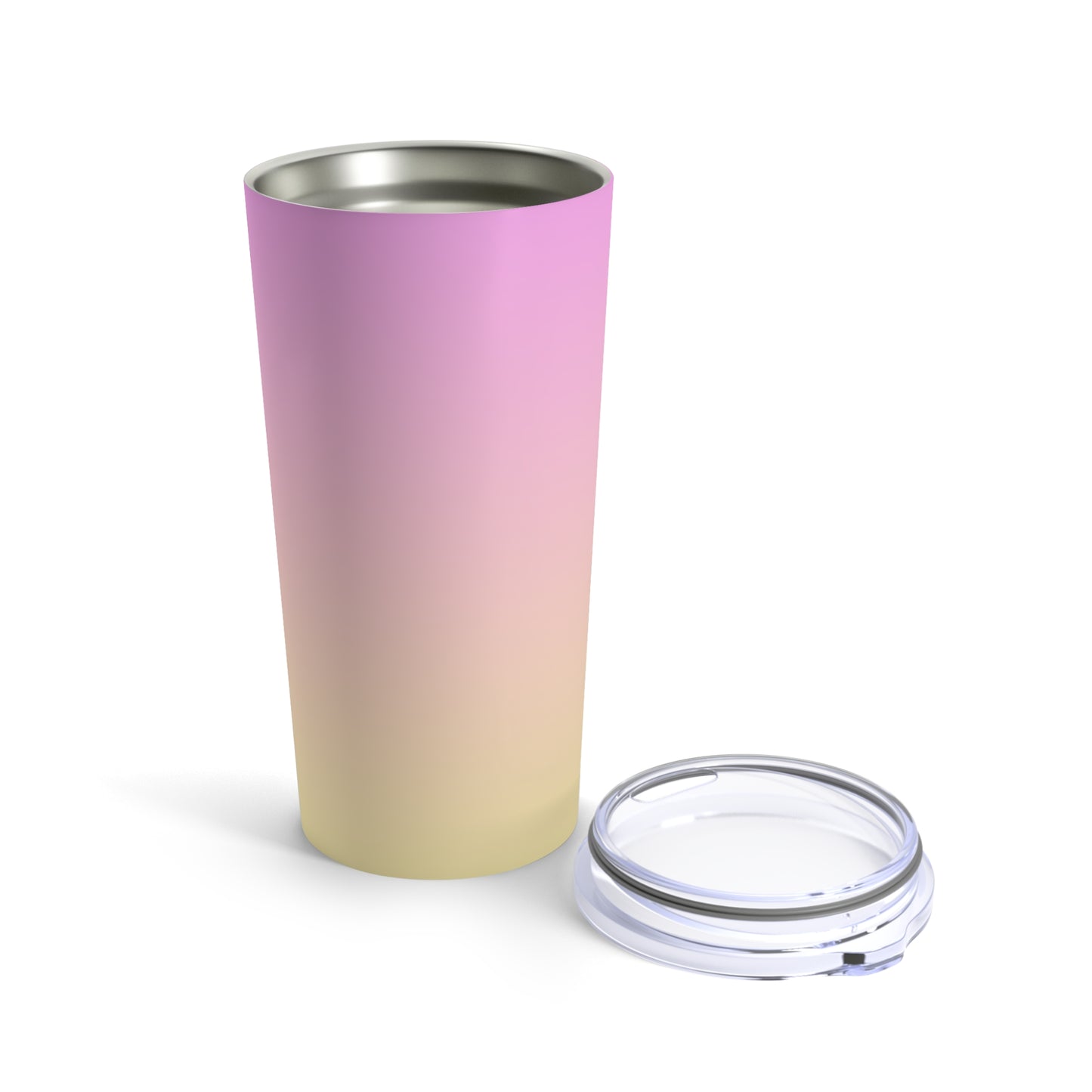 Faded Color Tumbler 20oz